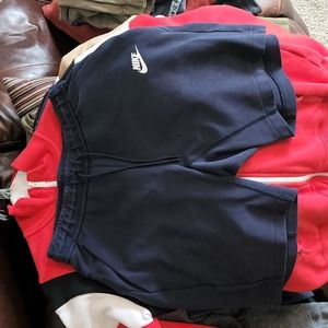 Mens Nike shorts size small
